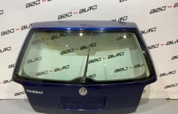 Дверь багажника для Volkswagen Passat Variant (B5+ (B5.5), Typ 3BG) 2000-2005