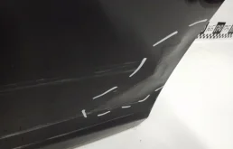 Двери для BMW 5er 2004 года на фотографиях