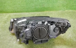 Фара правая для BMW 5er 2015 года на фотографиях