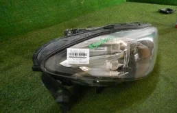 Фары для BMW 5er 2015 года на фотографиях