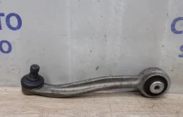 Рычаг передний правый верхний для Audi A6 2013 года на фотографиях