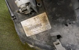 Фара левая для BMW 5er 2019 года на фотографиях