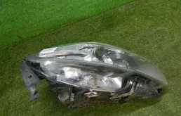 Фары для BMW 5er 2015 года на фотографиях