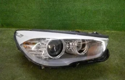 Фара правая для BMW 5er 2015 года на фотографиях