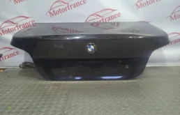 Крышка багажника для BMW 5er 2005 года на фотографиях