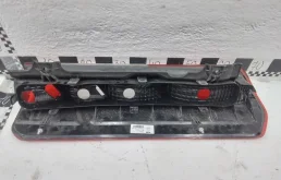 Фонарь левый для Ford Transit 2013 года на фотографиях