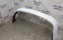 Бампер задний для Audi A7 2013 года на фотографиях