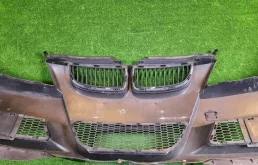 Фары для BMW X3 2004 года на фотографиях