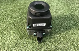 Камера заднего вида для Mercedes-Benz S class 2018 года на фотографиях