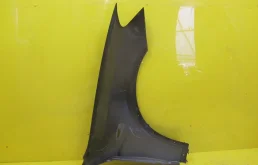 Крыло левое для BMW X3 2010 года на фотографиях