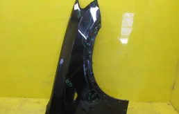 Крыло правое для BMW X3 2016 года на фотографиях