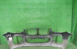 Бампер для BMW X3 2023 года на фотографиях