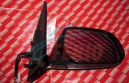 Зеркало боковое правое для Toyota RAV4 2008 года на фотографиях