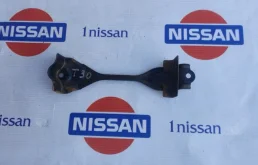 Каркас моторного отсека для Nissan X-Trail на фотографиях