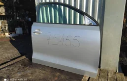 Дверь передняя правая для Volkswagen Jetta 2015 года на фотографиях