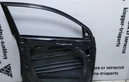 Двери для Hyundai Tucson 2020 года на фотографиях