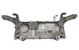 Подрамник двигателя для Volkswagen Tiguan 2010 года на фотографиях