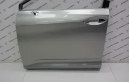 Дверь передняя левая для Lexus RX 2022 года на фотографиях