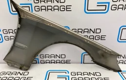 Крыло левое для Mercedes-Benz S class 2004 года на фотографиях