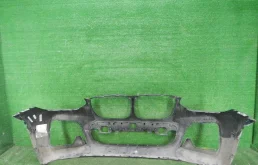 Бампер для BMW X3 2023 года на фотографиях