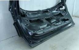 Дверь багажника для Hyundai Tucson 2021 года на фотографиях