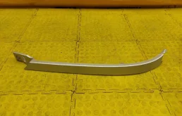 Реснички передние левые для Mercedes-Benz M class на фотографиях