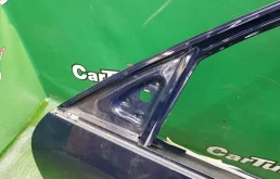 Дверь передняя левая для Mercedes-Benz S class 1997 года на фотографиях