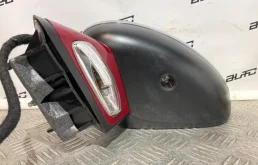 Зеркало боковое левое для Citroen DS4 на фотографиях