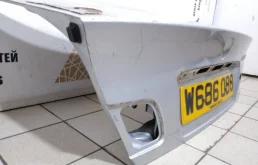 Крышка багажника для BMW 3er 1998 года на фотографиях