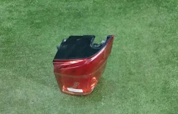 Фонарь правый для Mercedes-Benz Vito 2021 года на фотографиях