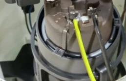 Корпус бензонасоса для Skoda Octavia на фотографиях