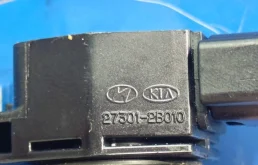 Катушка зажигания для Hyundai Solaris 2010 года на фотографиях