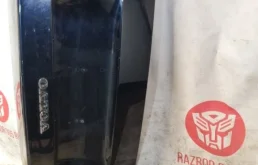 Крышка багажника для Volvo S80 2011 года на фотографиях