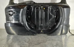 Крышка багажника для Toyota RAV4 2012 года на фотографиях