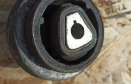 Рычаг передний левый нижний для BMW 3er на фотографиях