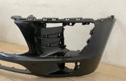 Бампер передний для Porsche Macan на фотографиях