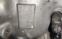 МКПП для Mitsubishi L200 2019 года на фотографиях