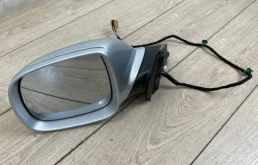 Стекла и зеркала для Volkswagen Touareg 2003 года на фотографиях