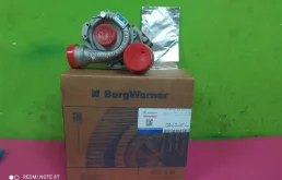 Турбина для Volkswagen Passat 2004 года на фотографиях