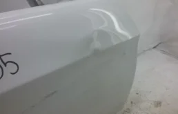 Дверь передняя правая для BMW 3er 2008 года на фотографиях