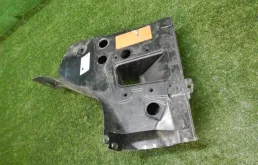 Панель кузова задняя для Nissan X-Trail 2010 года на фотографиях