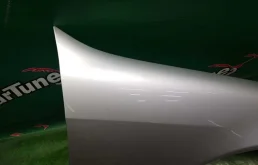 Крылья для Mercedes-Benz S class 1999 года на фотографиях