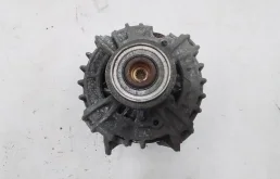 Генератор для Ford Transit 2018 года на фотографиях