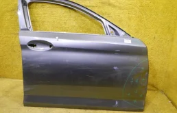 Дверь передняя правая для BMW 5er 2018 года на фотографиях