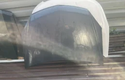 Капот для Opel Astra H Хэтчбек 2004-2014