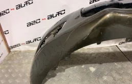 Усилитель переднего бампера для Citroen DS4 на фотографиях