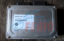 ЭБУ АКПП для BMW X5 на фотографиях