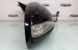 Зеркало боковое правое для Mercedes-Benz S class 2014 года на фотографиях