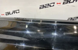 Бампер задний для Citroen DS4 на фотографиях