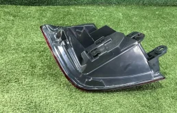 Фонарь внешний правый для BMW 3er 2014 года на фотографиях